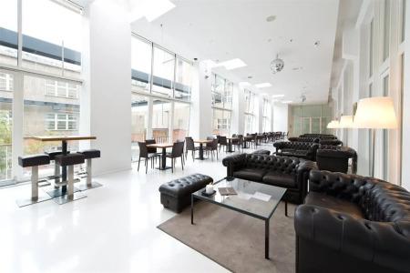 Ellington Berlin - 8