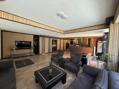 Comfort Başaran Otel - 13