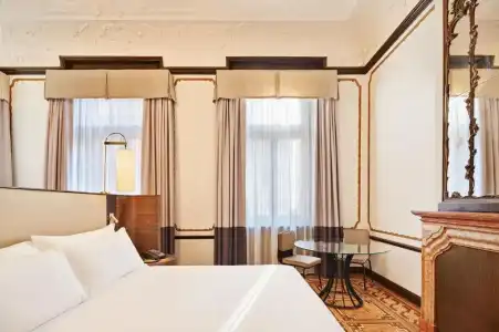 Doubletree by Hilton Trieste - 24