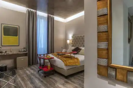 Colonna Suite del Corso - 56