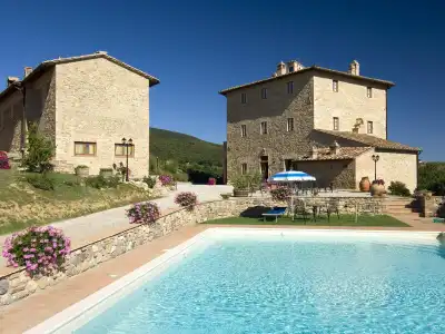 Agriturismo Il Casolare di Bucciano - 23