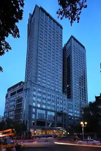 Hilton Chongqing - 92