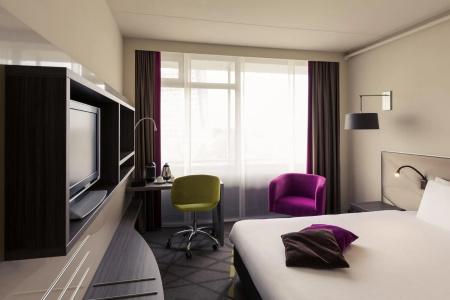 Mercure City Groningen Martiniplaza - 26