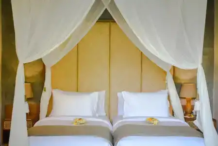 Purana Suite Ubud - 170