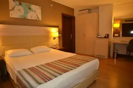 Akdora Resort & Spa - 4
