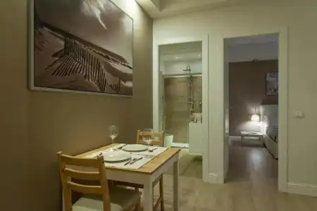 Aruna Suites - 37