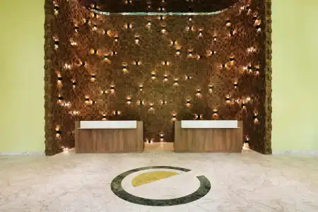 Element City Center Doha - 1