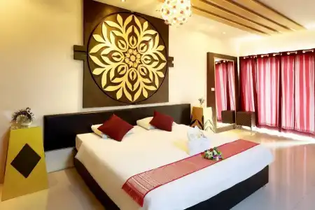 Marble Garden View Pattaya - 87