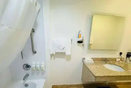 Ramada by Wyndham San Diego Airport - 50