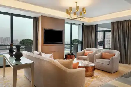 Sheraton Saigon Grand Opera - 77