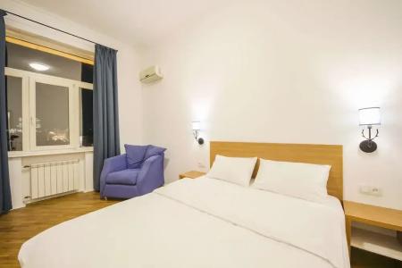 Central Dayflat Apartments - 235