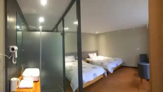 Fengma Feiyang Hostel - 70