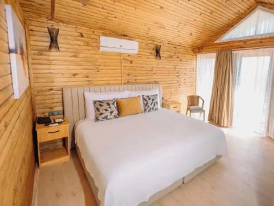Doors Urla & Bungalows - 106