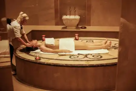 Epidamn Boutique & Spa - 10