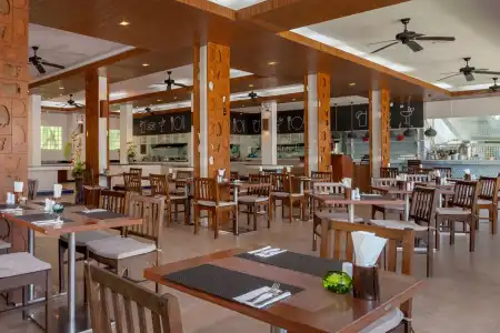 Sunprime Kamala Beach - 17