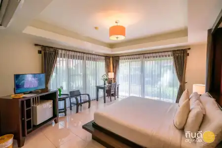 Horizon Village & Resort Chiangmai - 23