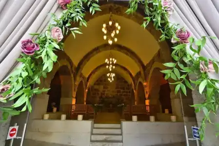 Akhan Kervansaray Restaurant - 18