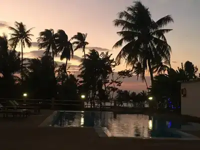 Sleep Soundly by The Sea - 101