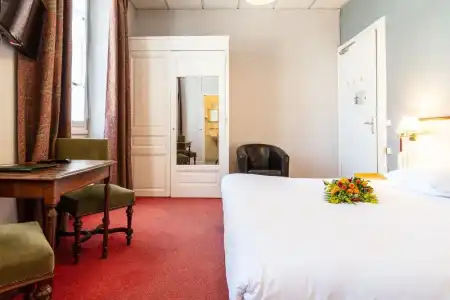 Hôtel des Bains - 3