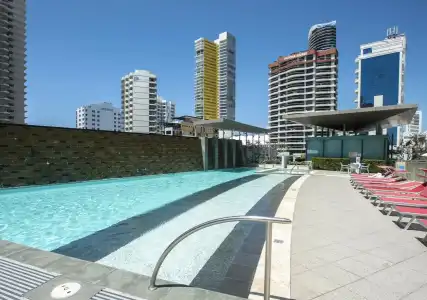 Aria Apartments - 11