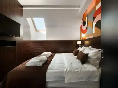 BANKHOTEL - 27