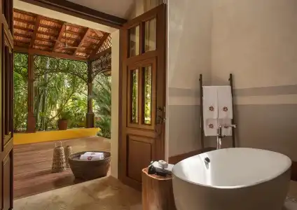 Hacienda Xcanatun, Angsana Heritage Collection - 10
