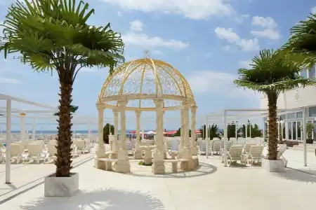 Amore Beach - All Inclusive Light - 15