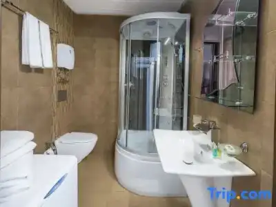 Orbi Sea Towers Official - 71