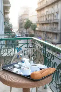 Regency inn - 24