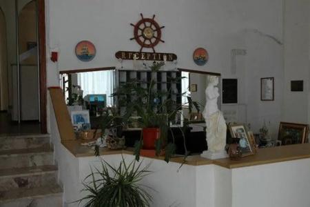 Meltemi - 1