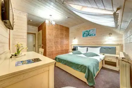 Podgorie Spa - 22