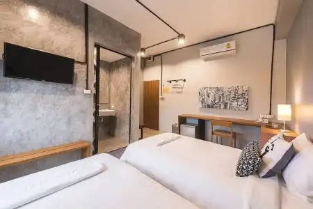 Sleep Station - 20