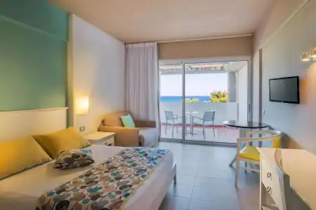Porto Angeli Beach Resort – All Inclusive - 55