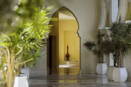 One&Only Royal Mirage Resort at Jumeirah Beach - 17