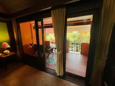 Sea Breeze Resort - 50