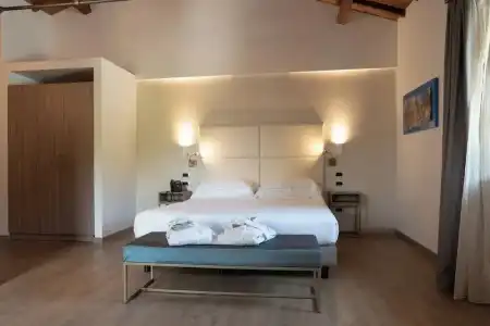 Le Cappuccinelle Suites&SPA - 90