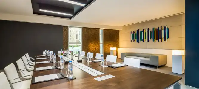InterContinental Dubai Marina by IHG - 35