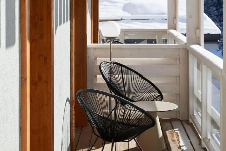 Ecrin Blanc Resort Courchevel - 11