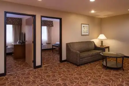 Best Western Ambassador Inn & Suites - 173