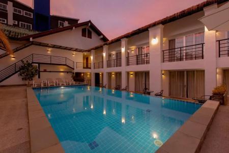 The Nest Resort Patong - 31