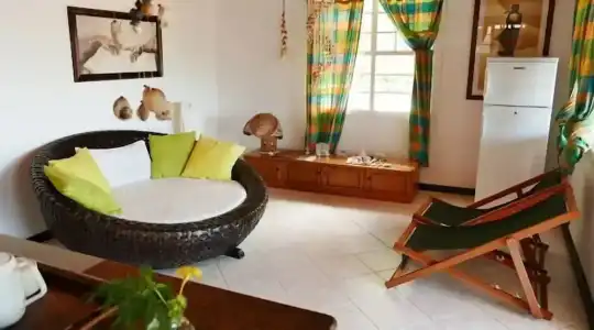 Kokogrove Chalets - 74