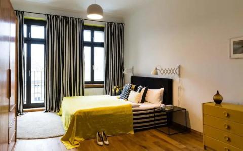 Brilliant Apartments - 60