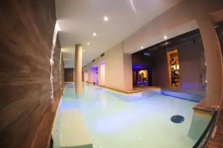 Columbia Wellness SPA - 19