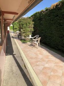 Hôtel Cristol - 26