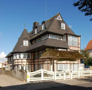 Landhaus Stutzi - 0