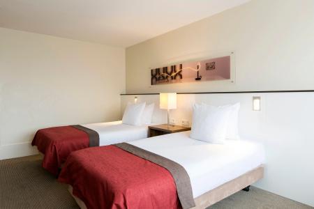 Holiday Inn Eindhoven Centre by IHG - 35