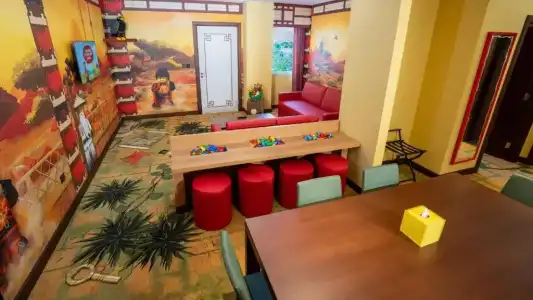  LEGOLAND Dubai - 77