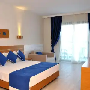 Jasmin Beach - All Inclusive - 38