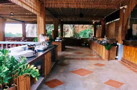 Railay Phutawan Resort - 27