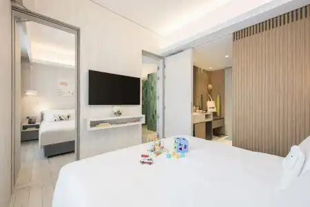 Village Sentosa by Far East Hospitality - 4